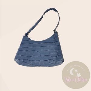 Aesthetic Bag Baguette COMPLETELY NEW